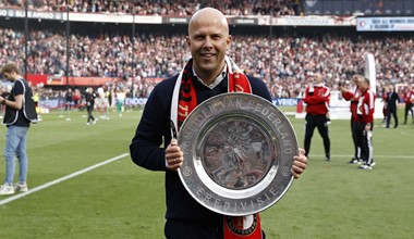 Romano: Liverpool i Feyenoord potpisali dokumente, Slot preuzima Redse