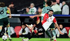 Feyenoord poražen na neugodnom gostovanju kod Twentea, vrlo dobar nastup Ivanušeca