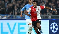 Luka Ivanušec s klupe ispratio pobjedu Feyenoorda i prolaz u polufinale
