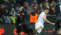 Utakmica sezone za Rijeku i Dinamo, pobjeda Modre dovodi na korak do titule