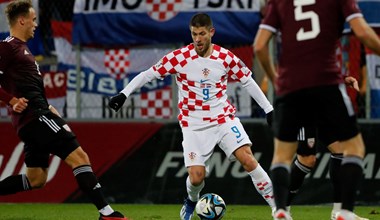 Kramarić: 'Imao sam dobar osjećaj kroz cijelu utakmicu'