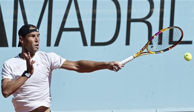 Rafael Nadal još nije potpuno spreman: 'Da je Roland-Garros sutra, ne bih igrao'