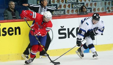 Hrvatski hokejaši upisali i treću pobjedu na SP-u u Beogradu, svladani Ujedinjeni Arapski Emirati