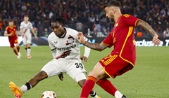 Roma traži pobjedu protiv Juventusa u borbi za Ligu prvaka