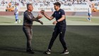 Šafarić: 'Nisam vidio slab Hajduk, nego odličan Varaždin'