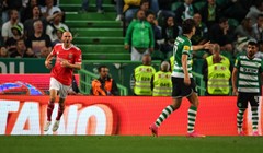 Sporting svladao Porto i preuzeo prvo mjesto