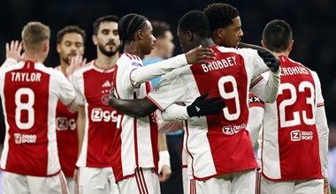Hrvati u Ajaxu ostaju bez trenera na kraju sezone