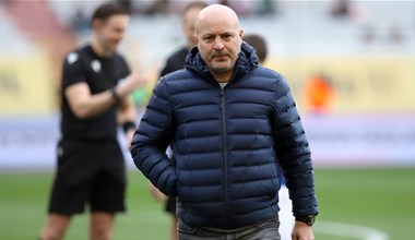 Ferenčina nakon poraza od Gorice: 'Nadam se da će se igrači zamisliti jer nekima visi mjesto u ekipi'