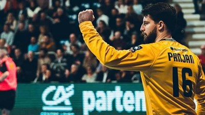 Panjan za Sportnet: 'Svakom sportašu je san nastupiti za reprezentaciju, Kuzmanović i Mandić digli su jako visoko letvicu'