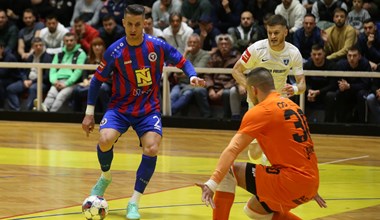 Torcida izborila treću utakmicu protiv Futsal Dinama, Square i Olmissum prošli dalje