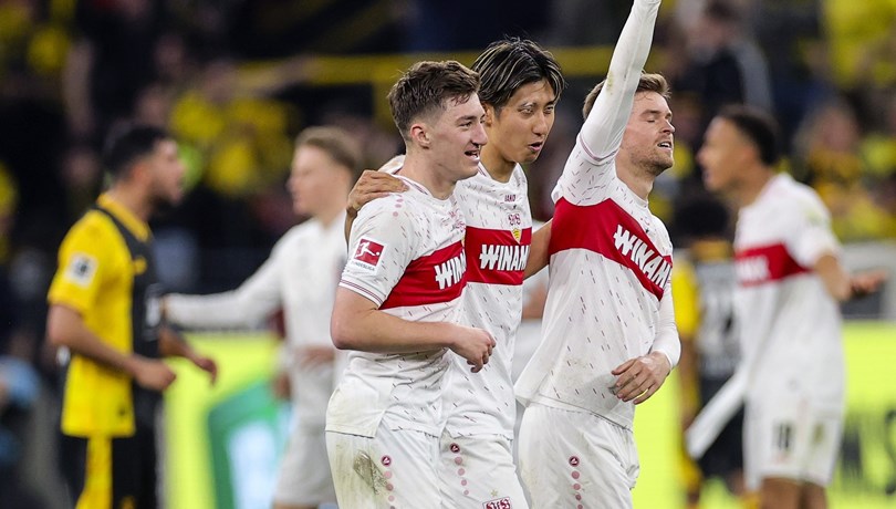 Može li hit prvenstva stati na kraj nepobjedivom Bayer Leverkusenu?