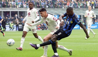 Jurićev Torino nije izdržao s igračem manje, Inter slavio na San Siru
