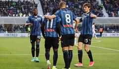 Nakon što je šokirala Liverpool, Atalanta preko Marseillea želi u finale