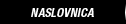 Naslovnica web-trgovine