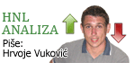 HNL analiza: Mirna zima Croatiji i Dinamu