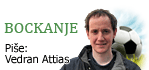 Bockanje: Nogomet, suci, spiker... ništa ne valja