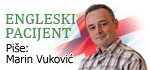 Engleski pacijent: Zatišje pred buru