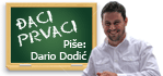 Đaci prvaci: Zovite ga Sir