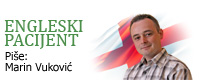Engleski pacijent: Dolina sunca
