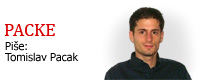 Packe: Dosadno uspješne "mamuze"