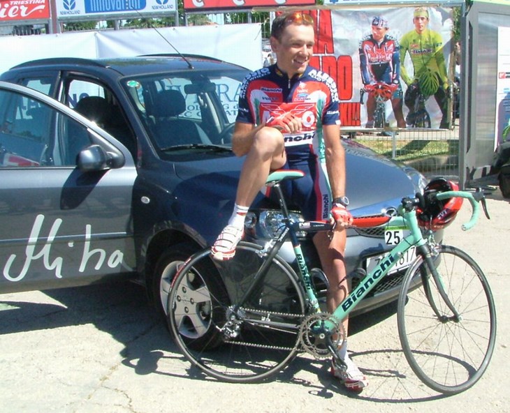 Kišerlovski i Miholjević na širem popisu za Giro