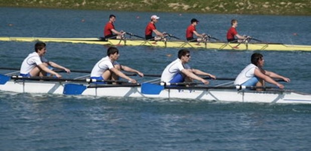 Četverac na pariće prvi i u Münchenu