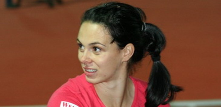 Trijumf Ivane Brkljačić