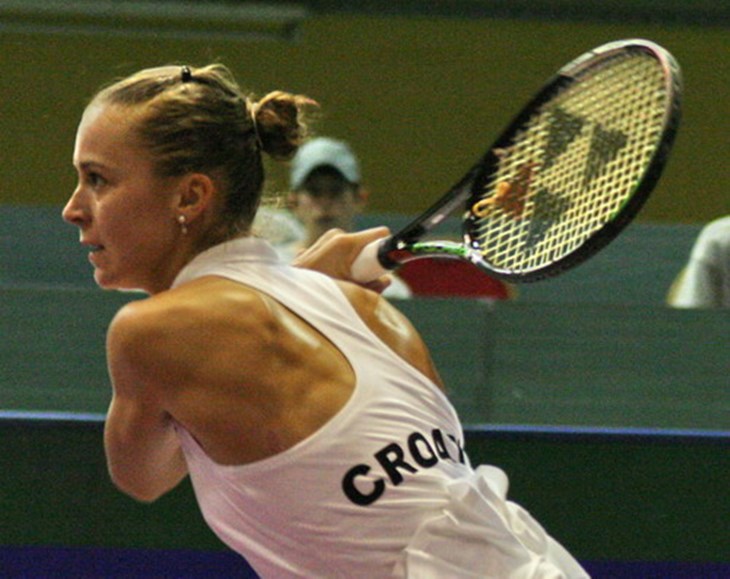 Karolina pregazila Izraelku