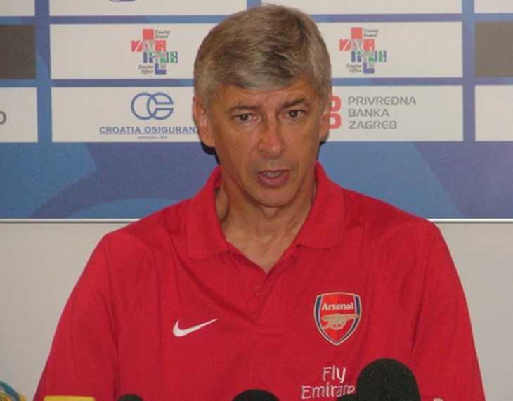 "Arsenal je htio Aquillanija"