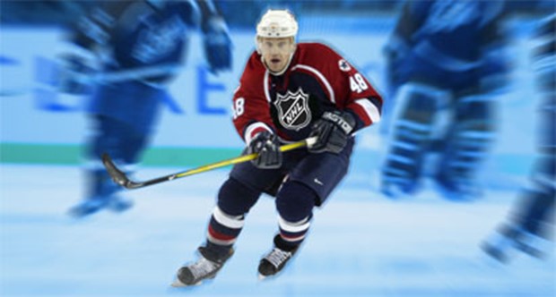 Crosby + Malkin = fantazija