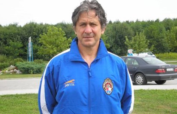 Cibalia našla zamjenu za Lušića