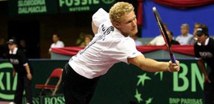 Tursunov slavio u Metzu