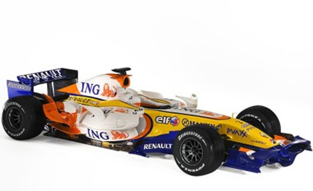 Renault potvrdio ostanak u Formuli 1