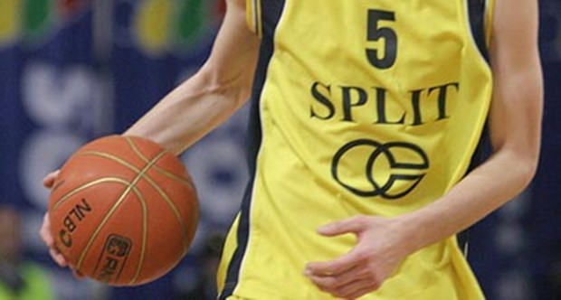 Juniorska titula opet u Splitu