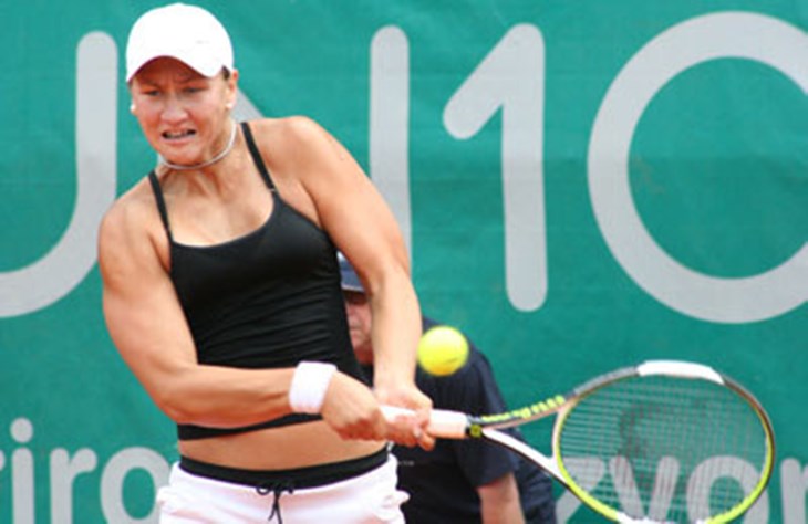 Keothavong se izvukla protiv Lisjak