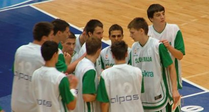 Slovenska zvijezda odbila SP, Lee otpao