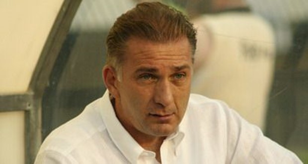 Tomasov potpisao za Hajduk, Miše ostaje