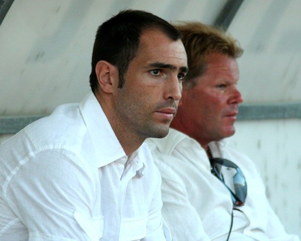 Igor Tudor okončao karijeru!