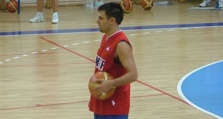 Popović i Banić drže formu