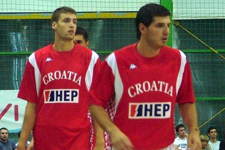 Banić i Pašalić bolji od Baždarića i Stojića