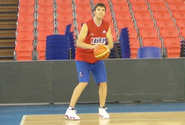 Tomas napokon Cibonin