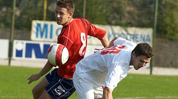 Pljuska Pomorca Varteksu