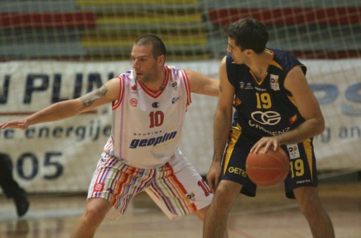 Sesar preko 30
