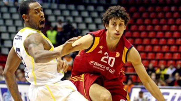 Toronto pokazao da ozbiljno računa na Ukića