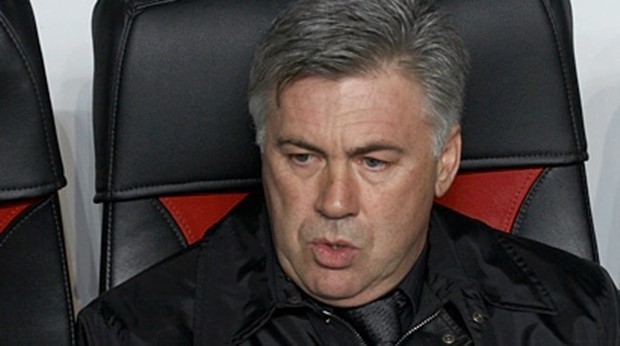 Ancelotti napustio Milan, stiže Leonardo