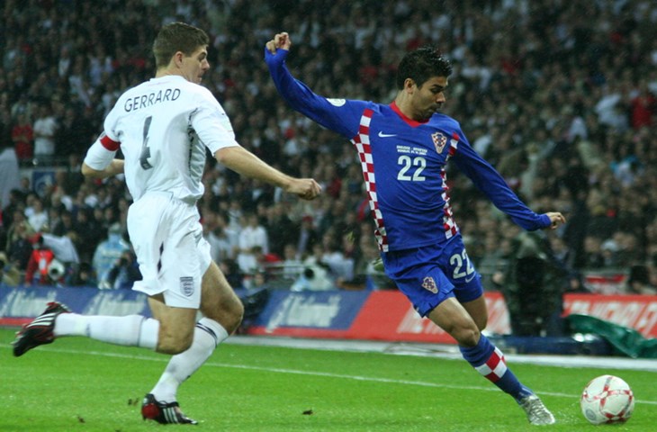 Eduardo, Real Madrid, Milan, Inter...