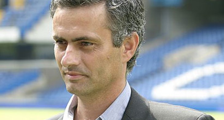 Mourinho cilja kraljevski dvojac