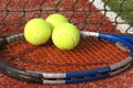 Opijena Schiavone, zdrava Clijsters