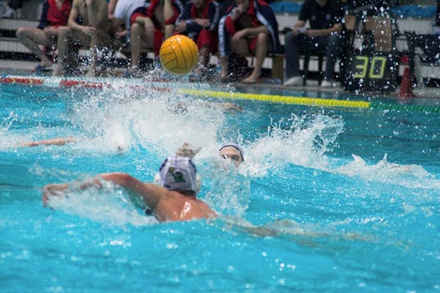 Svi favoriti prošli