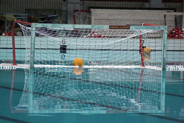 Iznenađenje na Savi